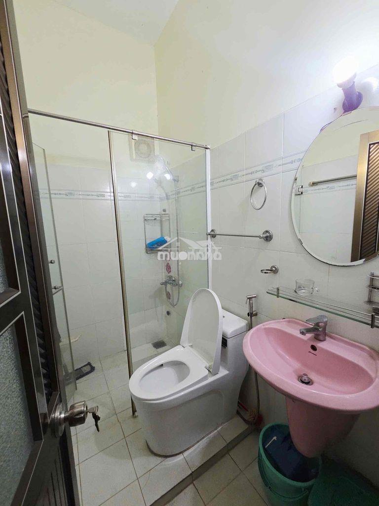 Nhà đẹp thạch lam - bình long – full nội thất – 5pn - giá 15tr - 4