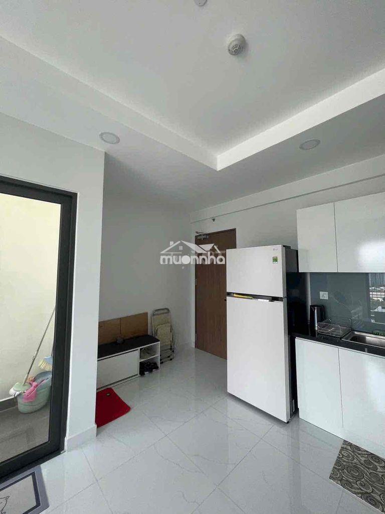 Cho thuê căn hộ the pegasuite 2 nhà trống giá 9tr5/ tháng độc quyền - 2