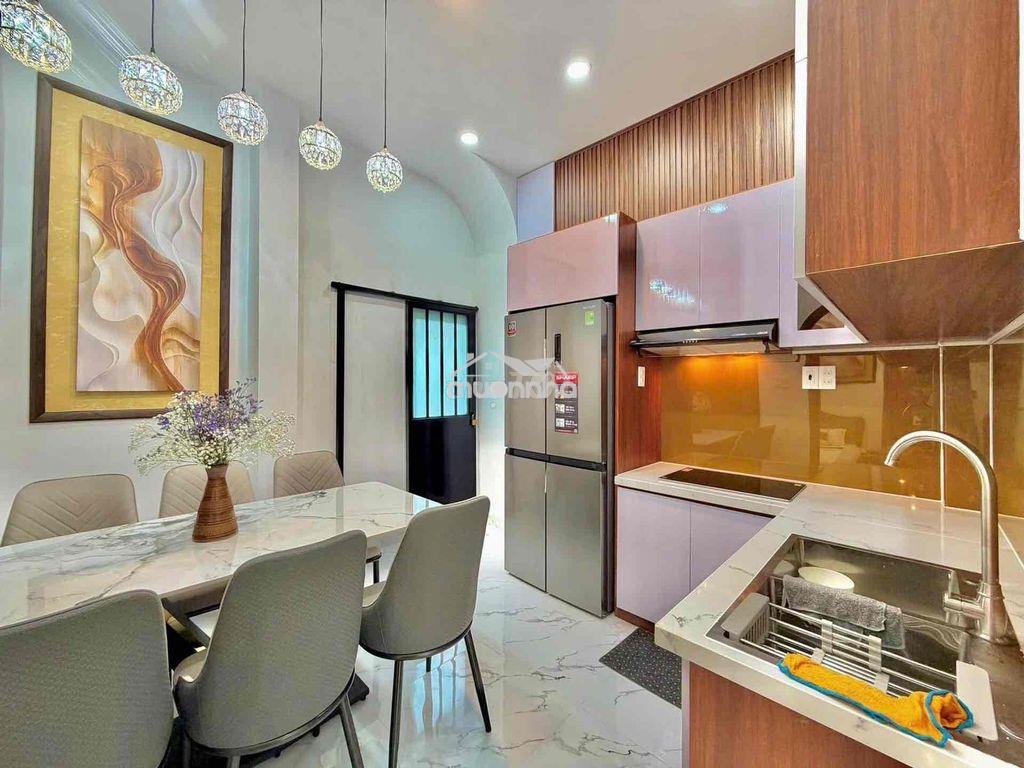 🔥 Townhouse phan đình phùng – phú nhuận | 9.9 tỷ tl 🔥 - 3