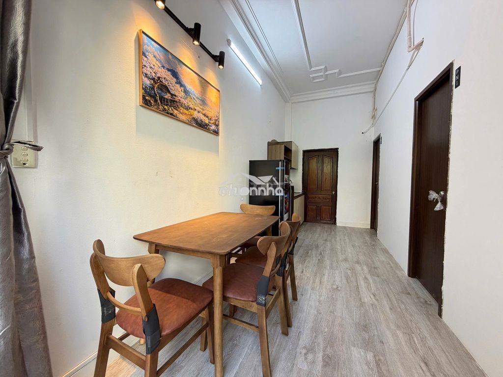 Cho thuê căn hộ đường cộng hòa, p.04, tân bình, hồ chí minh - 3