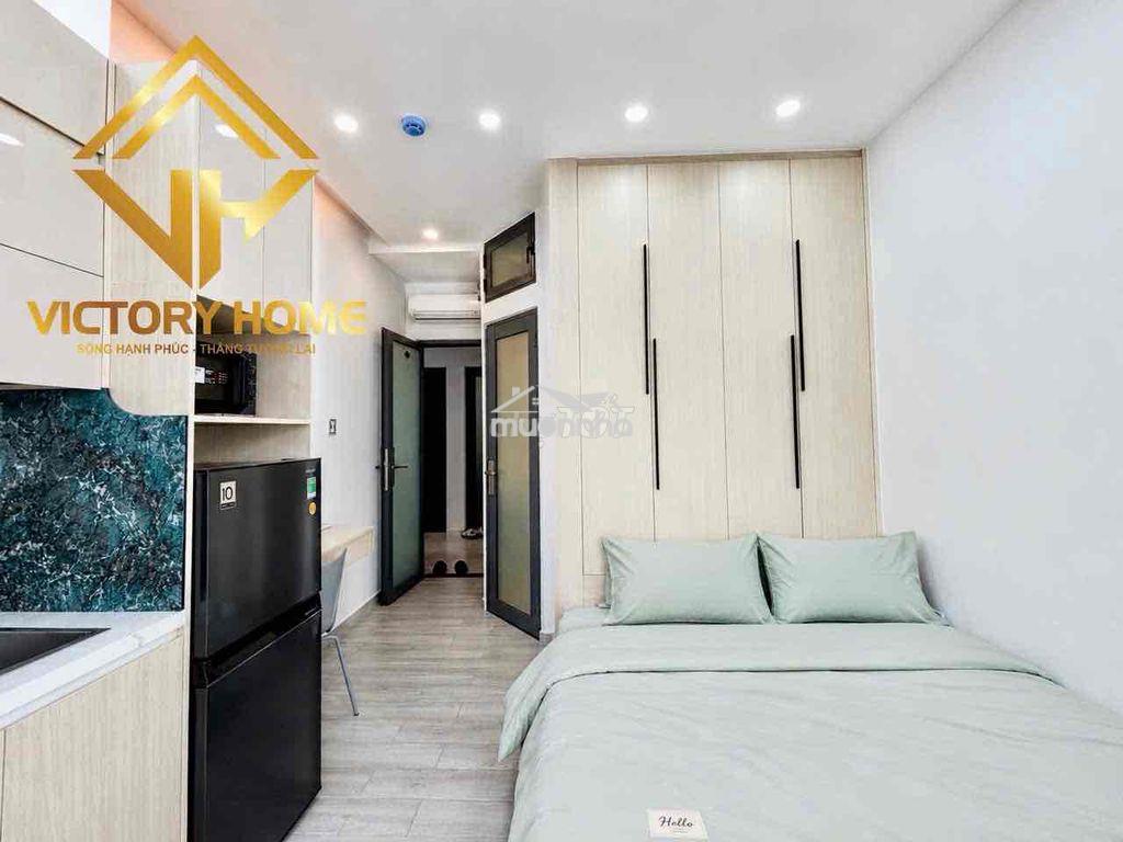 Căn hộ cao cấp - hiện đại nằm ngay iuh, vlu, gia định,... - 2