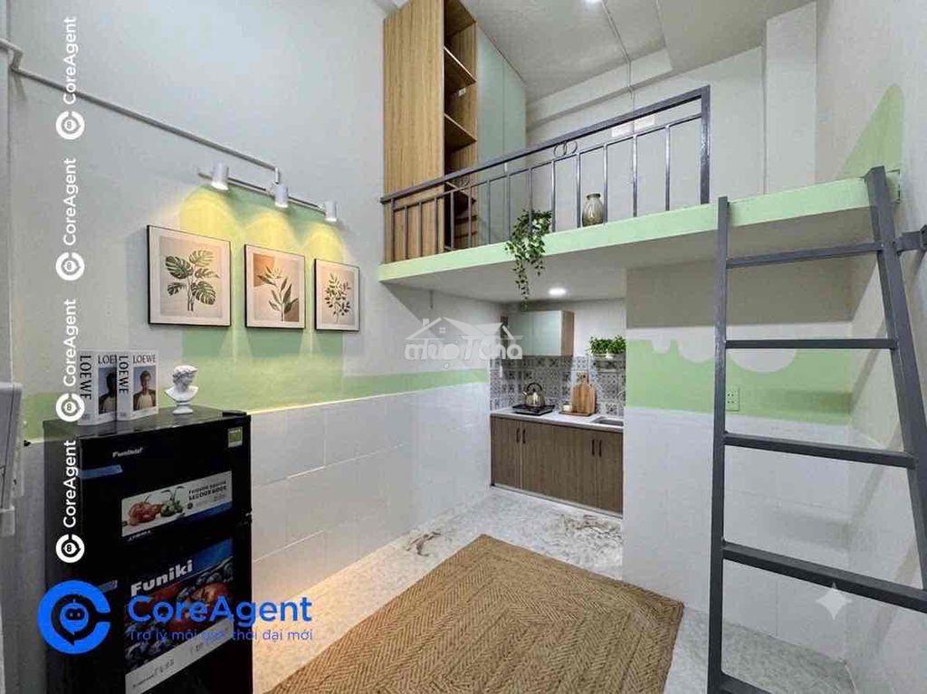 🏡Khai trương dự án 12 phòng gần _ giga mall - vạn phúc city - 3