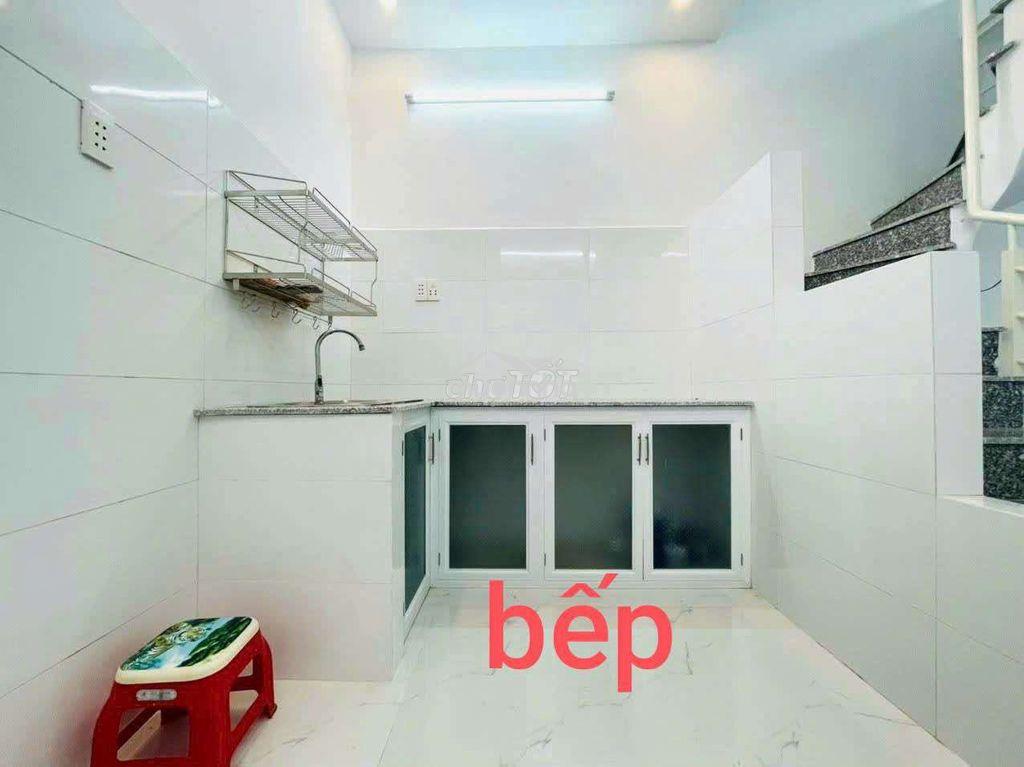 ✅✅Nhà phạm thế hiển q.8 - 4