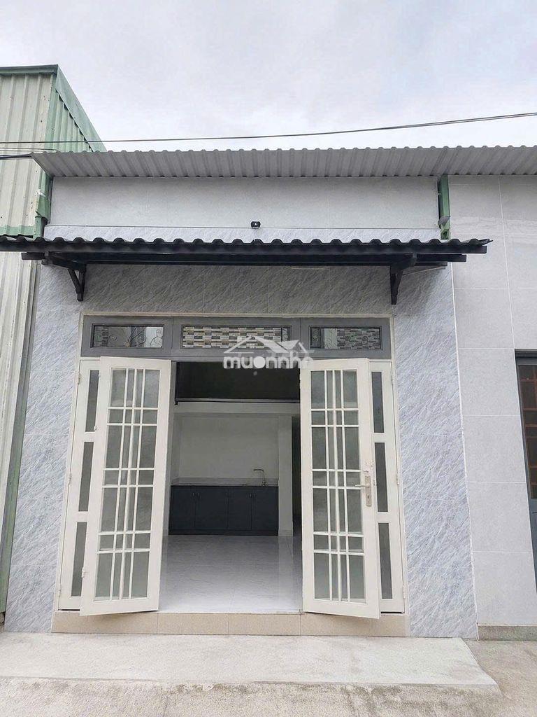 🔥 Chốt nhanh nhà 4x8m – giá  1,46 tỷ – hẻm 6m đường bình thành 🔥