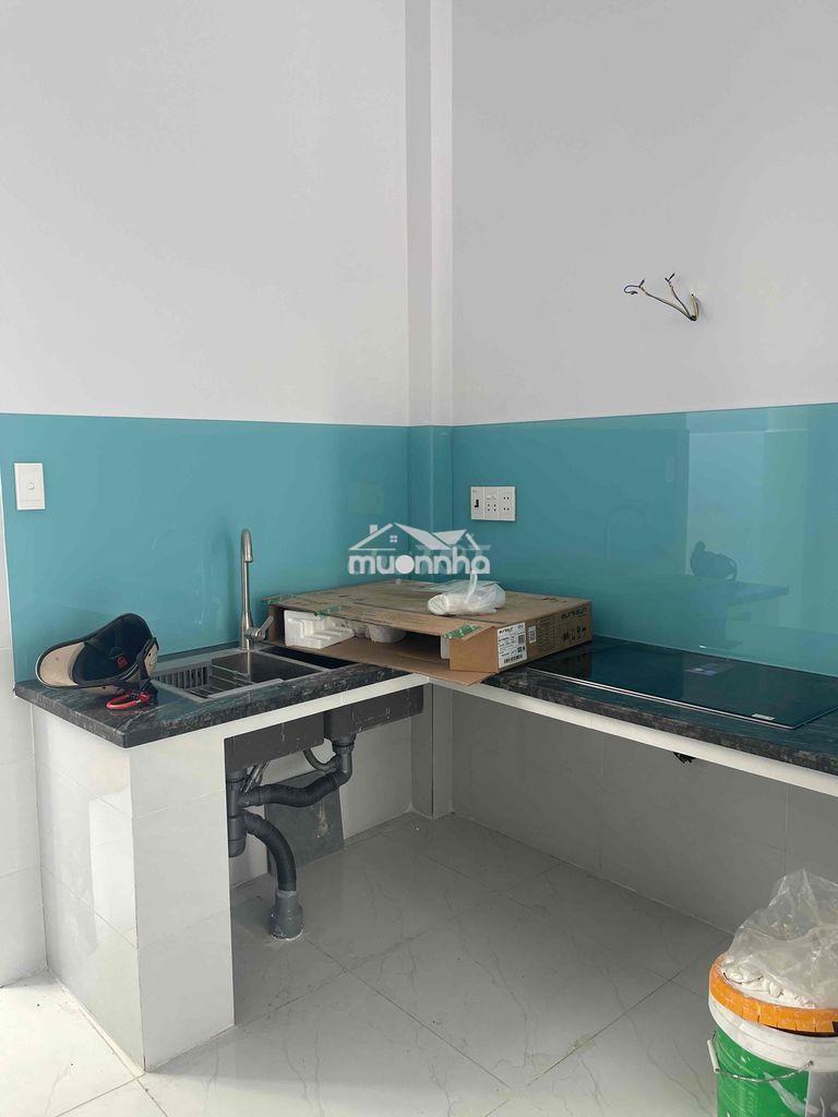 Chính chủ cho thuê nhà 3x15 ba lầu - 3