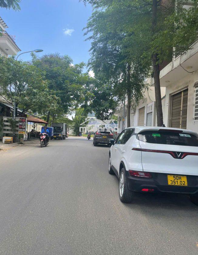 Nhà đẹp view sông bình lợi, dt 6x20m.trệt 2 lầu st, hẻm 12m thông - 2