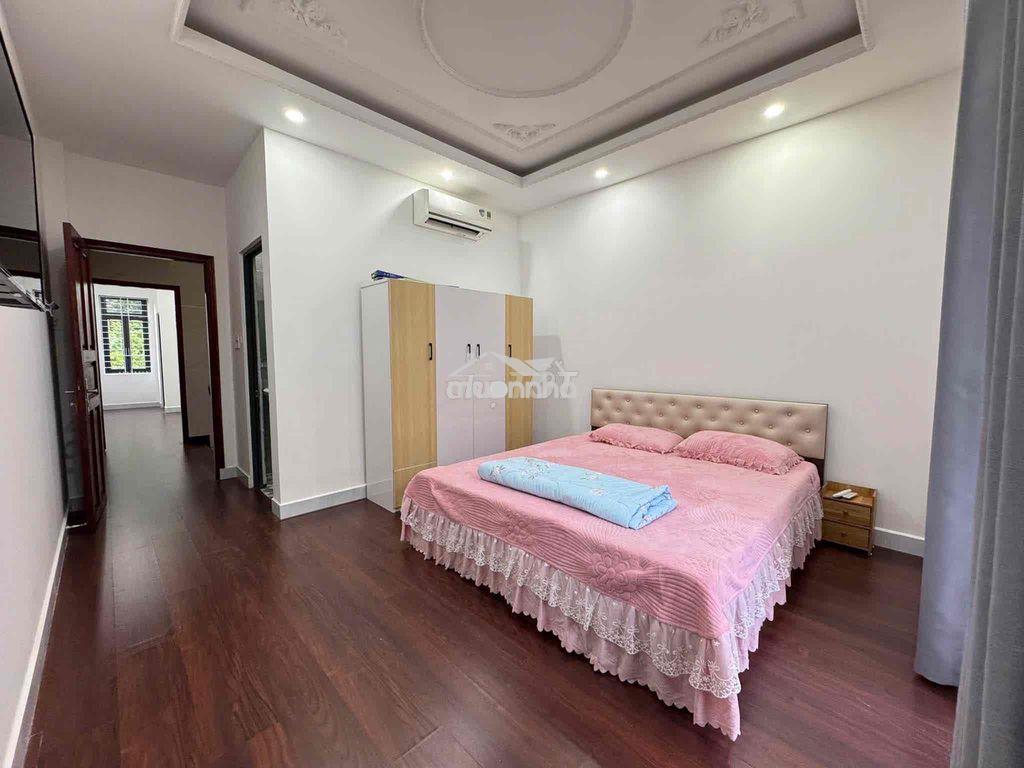 Cho thuê nhà full nội thất khu đô thị phúc đạt - 4