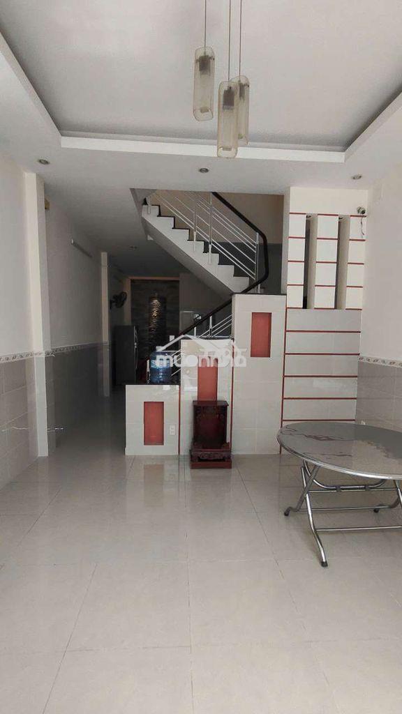 ✅Nhà mới đẹp 1trệt 2 lầu st,3pn 3wc hẻm xe hơi hương lộ 2 - 2