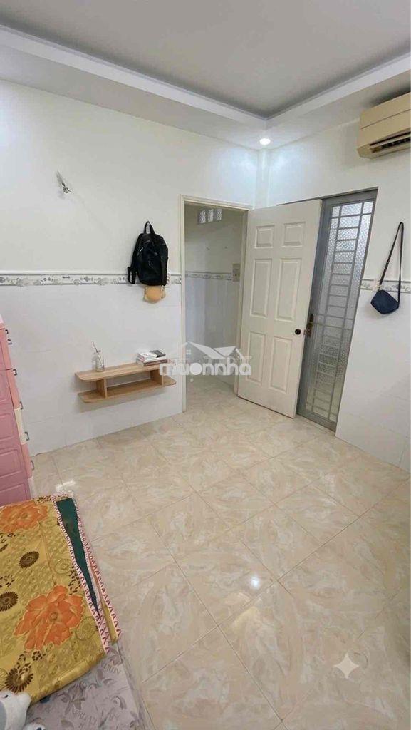 3t.ỷ4, nhà 3 tầng phan văn trị ngay emart, 40m2, 4pn, hoàn công đủ - 2