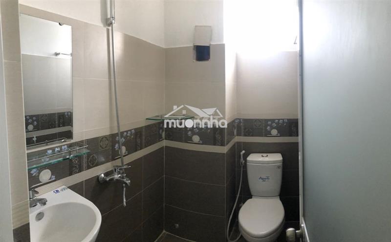 Cho thuê phòng trọ đẹp đầy đủ tiện nghi gần đại học văn lang cơ sở 3
