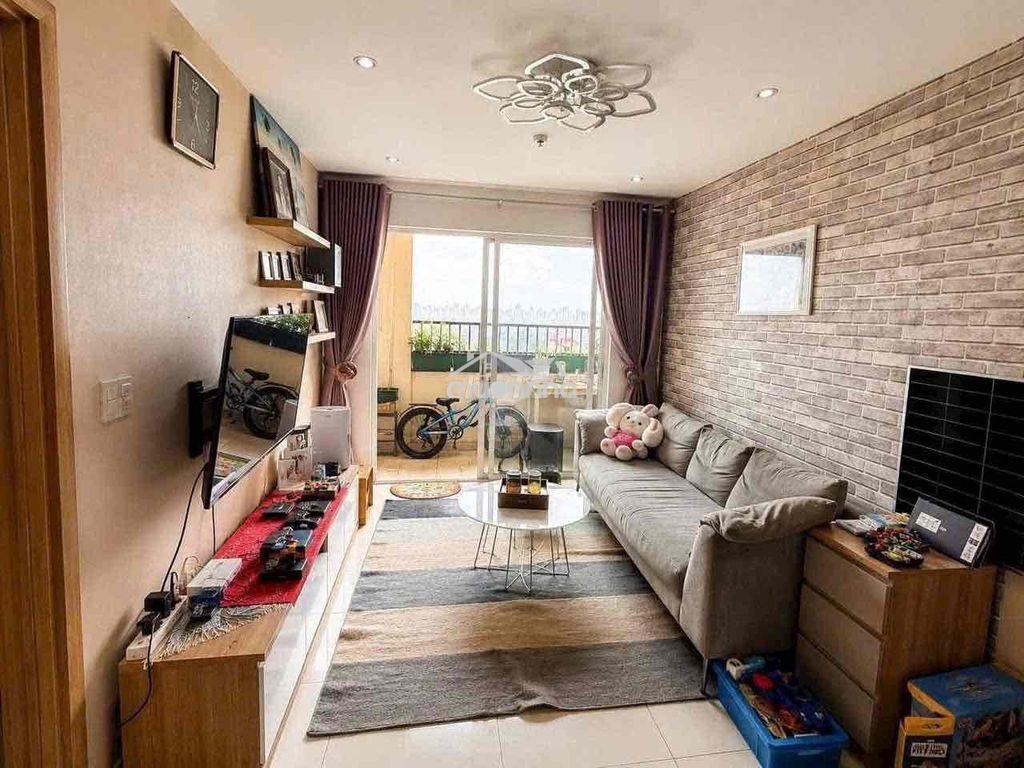 Bán rẻ cityland 85m2 2pn 2wc sổ hồng giá chỉ 5,5 tỷ - 2