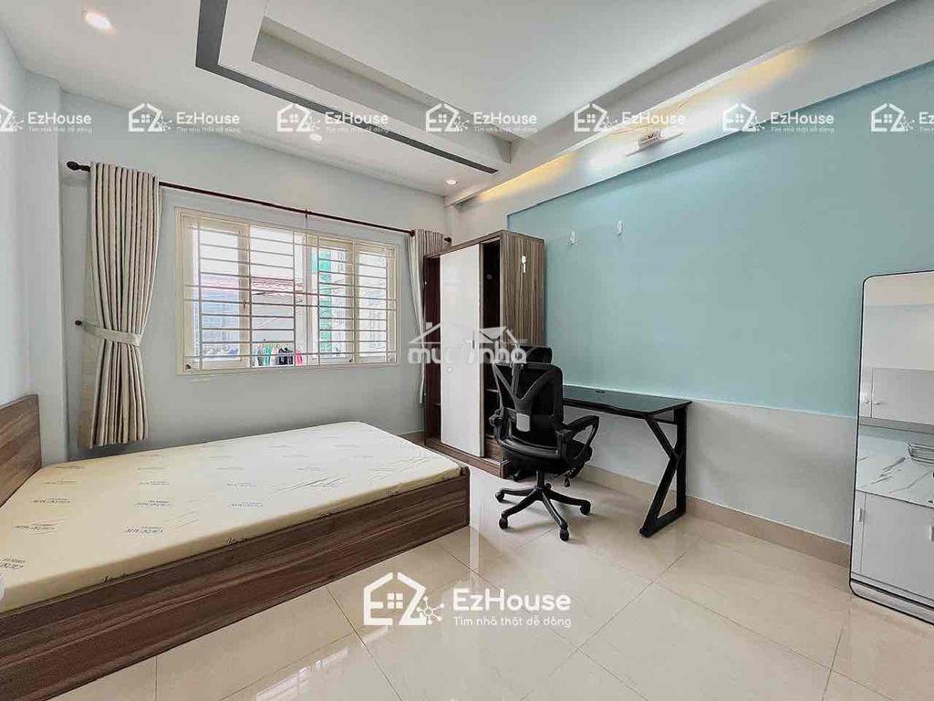 ‼️Phòng studio rộng cửa sổ trời full nội thất - huỳnh văn bánh‼️ - 2