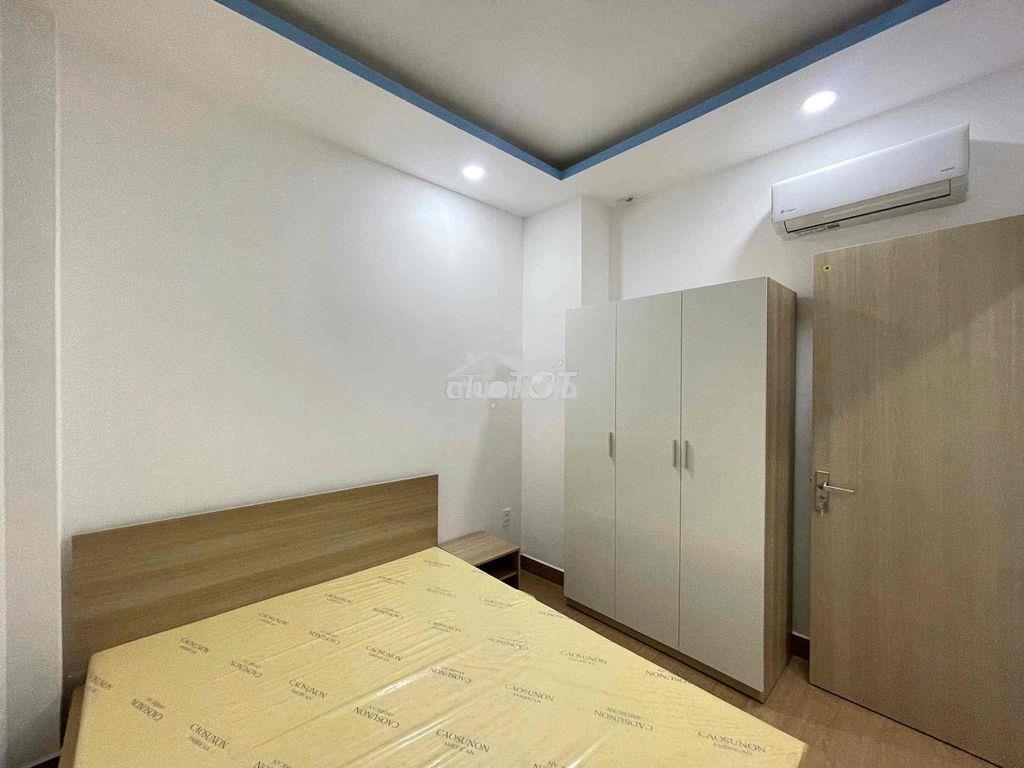 Khai trương 2pn gần tdtu rmit chỉ 5-8phút đi xe máy - lê văn lương nb - 2