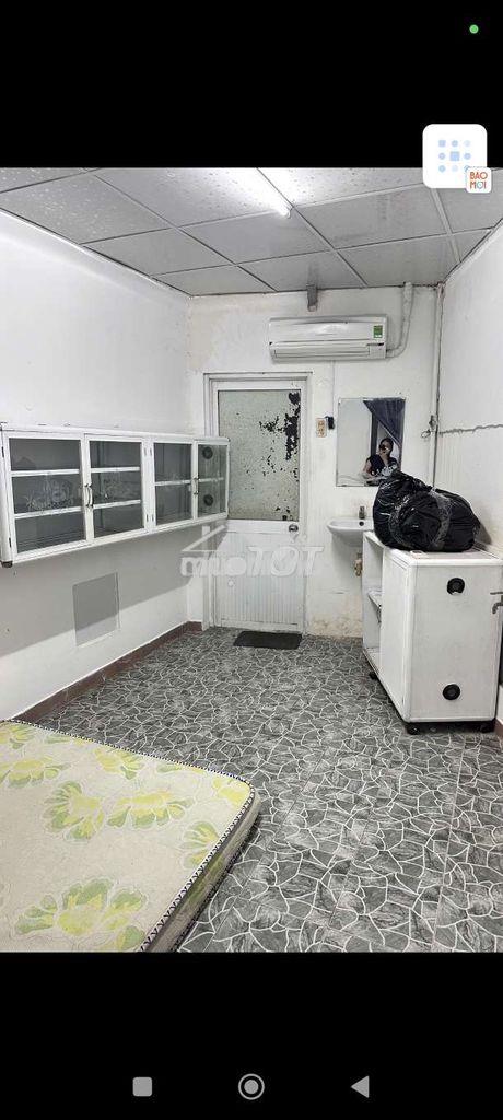 Phóng lâu 2 máy lạnh wc trong phòng, gần chợ cây quéo hoàng hoa thám - 2