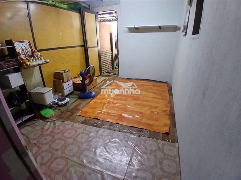 Phòng trọ giá rẻ q1 giờ giấc tự do thuận tiện đi về