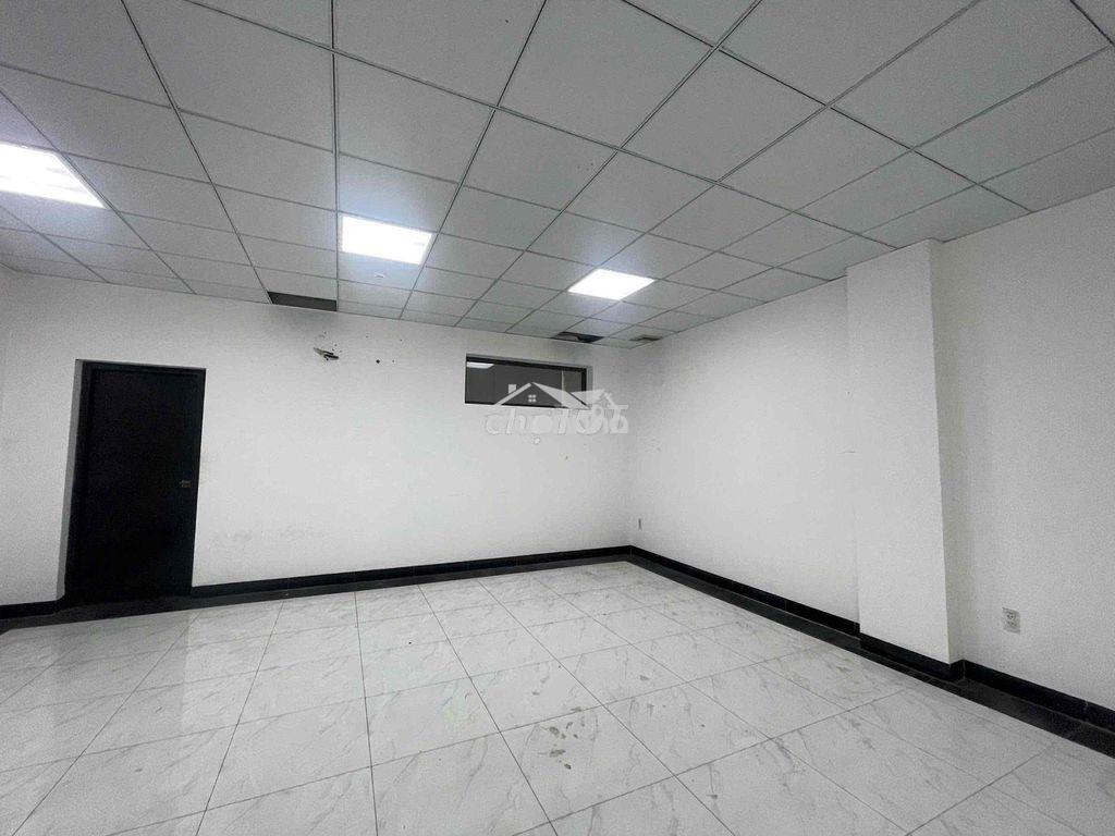 Cho thuê toà nhà văn phòng 220m2 có thang máy, hầm và pccc - 3