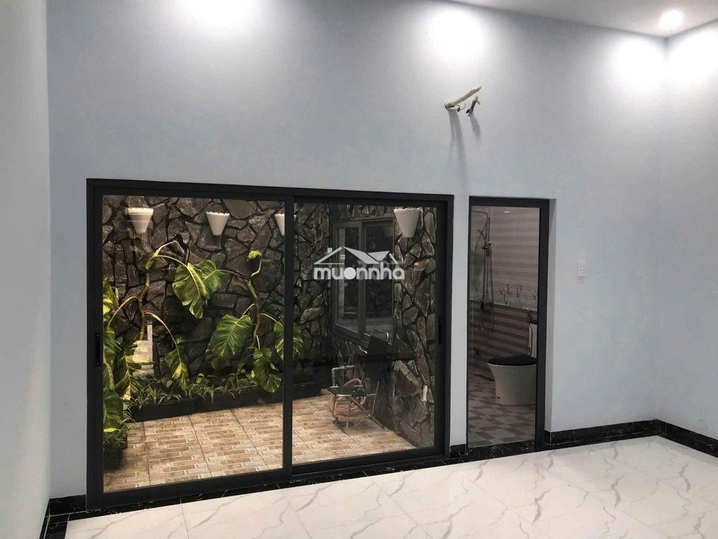 Cần bán nhanh căn nhà trong tuần kp3 tt củ chi giá 789 triệu 192m2 - 3