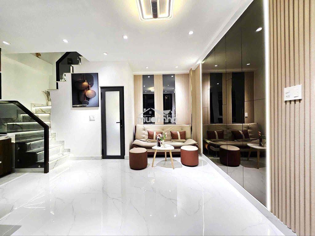 🔑Bán nhà 3 tầng luxury, 3pn👉 lê trọng tấn- trường chinh, tân phú, 3 tỷ - 2