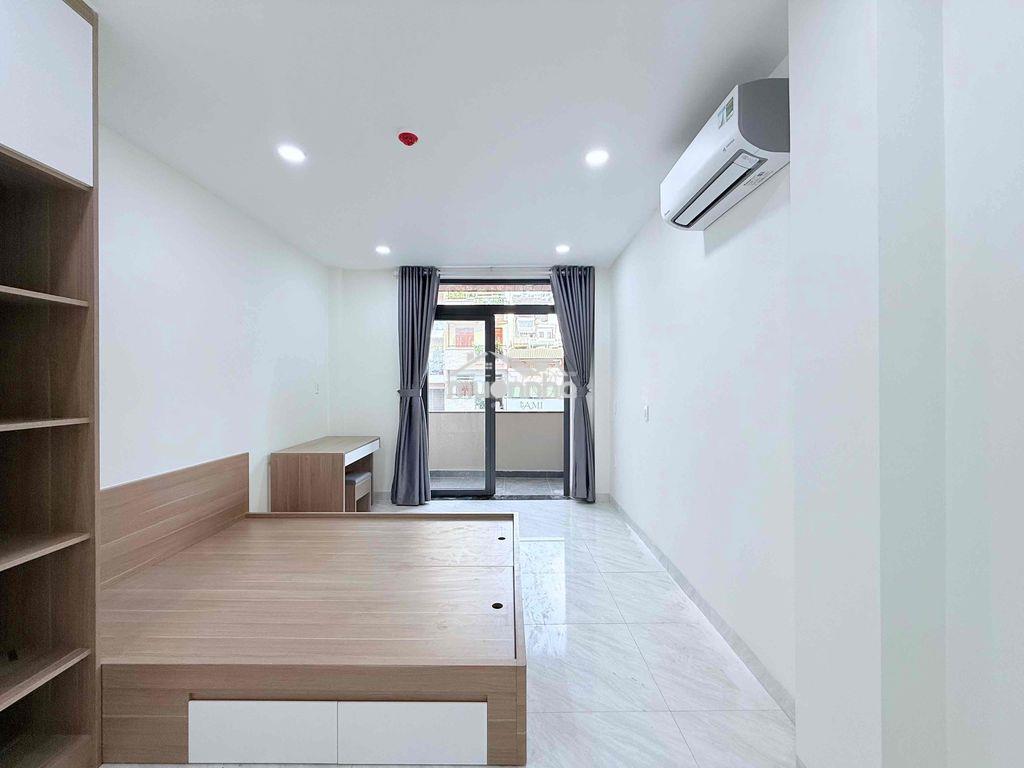 Khai trương 1pn tách bếp ban công thang máy bùi đình tuý bình thạnh - 2