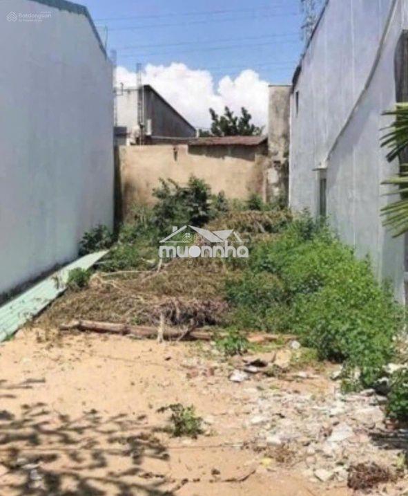 Bán đất thổ cư phường an bình 77m2 ngang 5m giá 2 tỷ 390 - 2