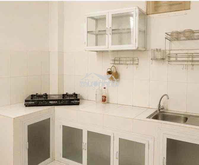 Nhà tl50. gần chợ đường. 2pn. đường xe hơi - 4