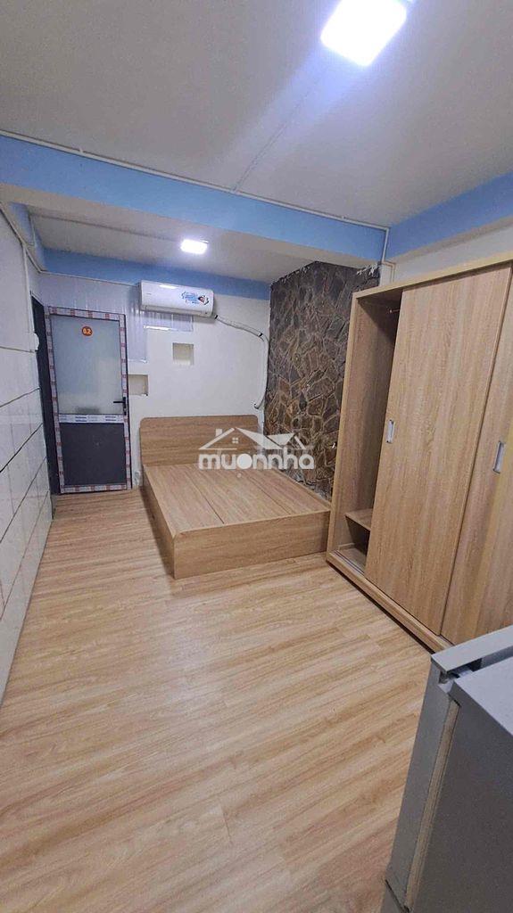 💥🏡Phòng trọ giá rẻ bình thạnh - 4