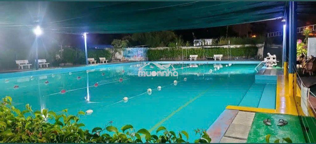Bán chung cư conic garden 1pn 1w 1,9 tỷ sổ hồng ,đón đầu cầu bình tiên - 4