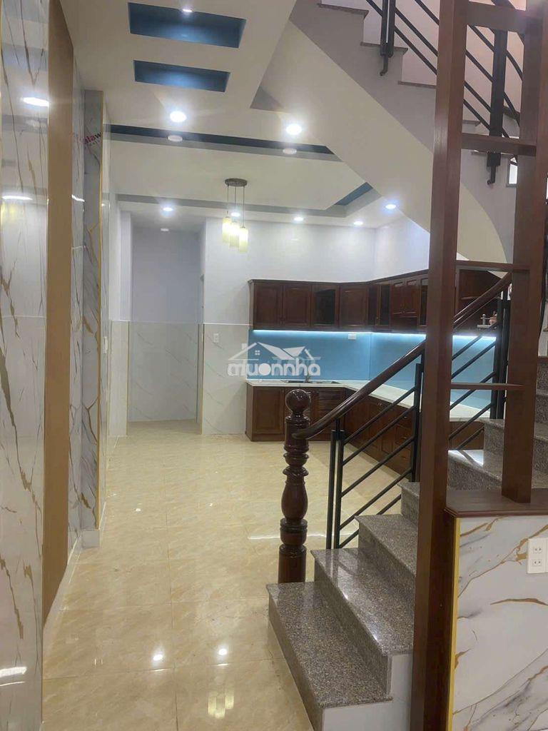Nhà cho thuê mt trần thủ độ - 3