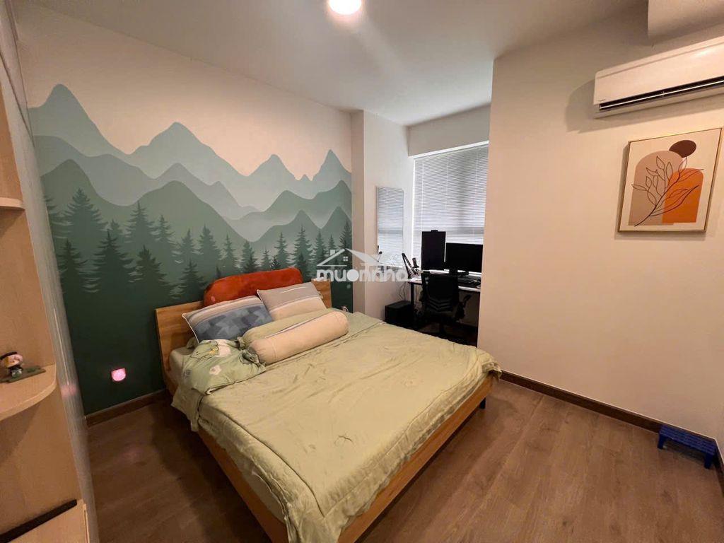Cho thuê q7 boulevard 2pn 11tr, 3pn 13tr, chủ dễ thương - 4