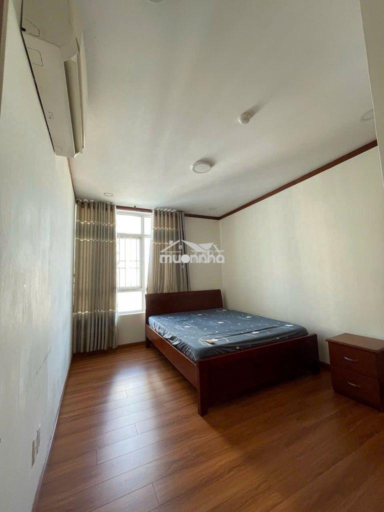 Cần cho thuê căn hộ giai việt - tạ quang bửu , phường chánh hưng. q8 - 2