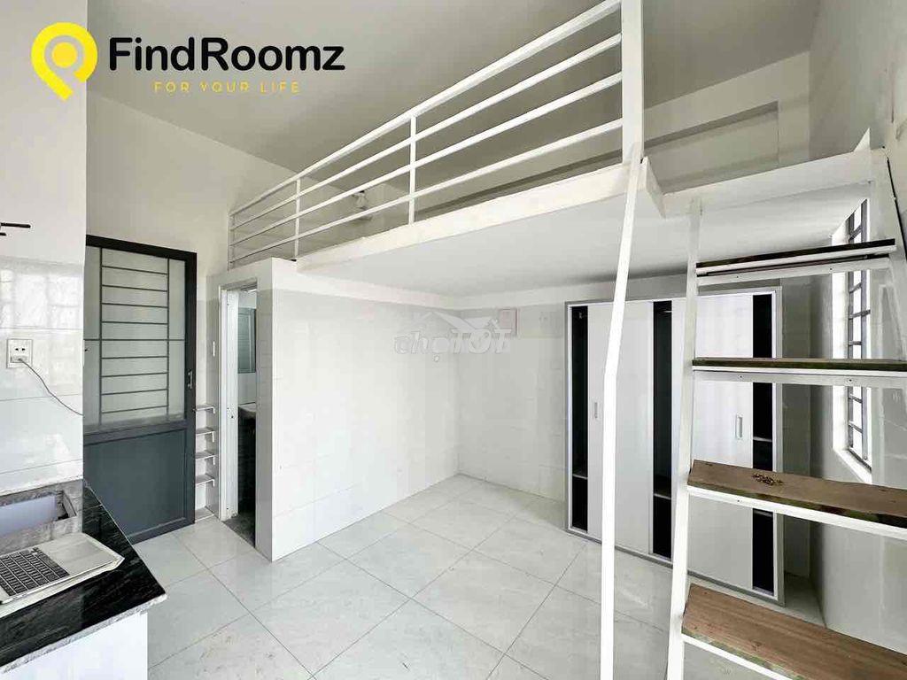 Đập hộp phòng mới full tiện nghi cách iuh nguyễn văn bảo 300mét - 2