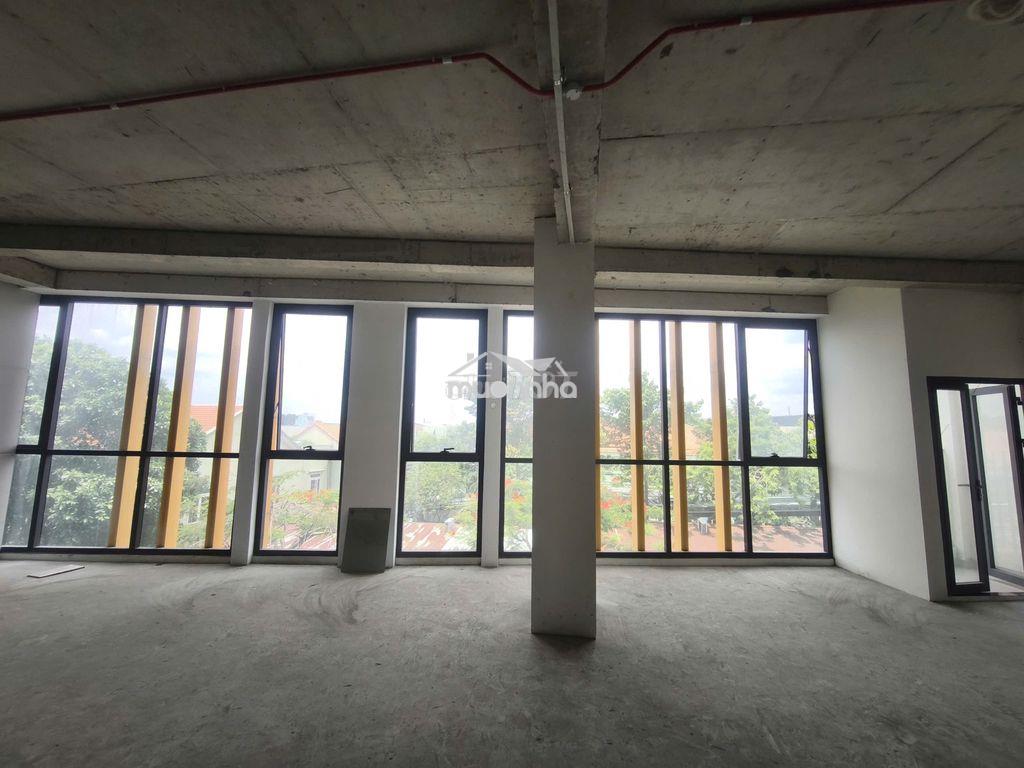 Mb văn phòng rộng 150m2 - giá cực kỳ ưu đãi khi giảm ngay 50% năm đầu - 4