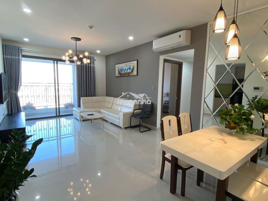 Cho thuê chcc saigon royal 35 bến vân đồn, phường 12, quận 4 - 3