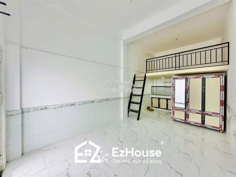 Phòng trọ sinh viên giá rẻ ở 3 4 bạn vô tư ngay đại học mở 