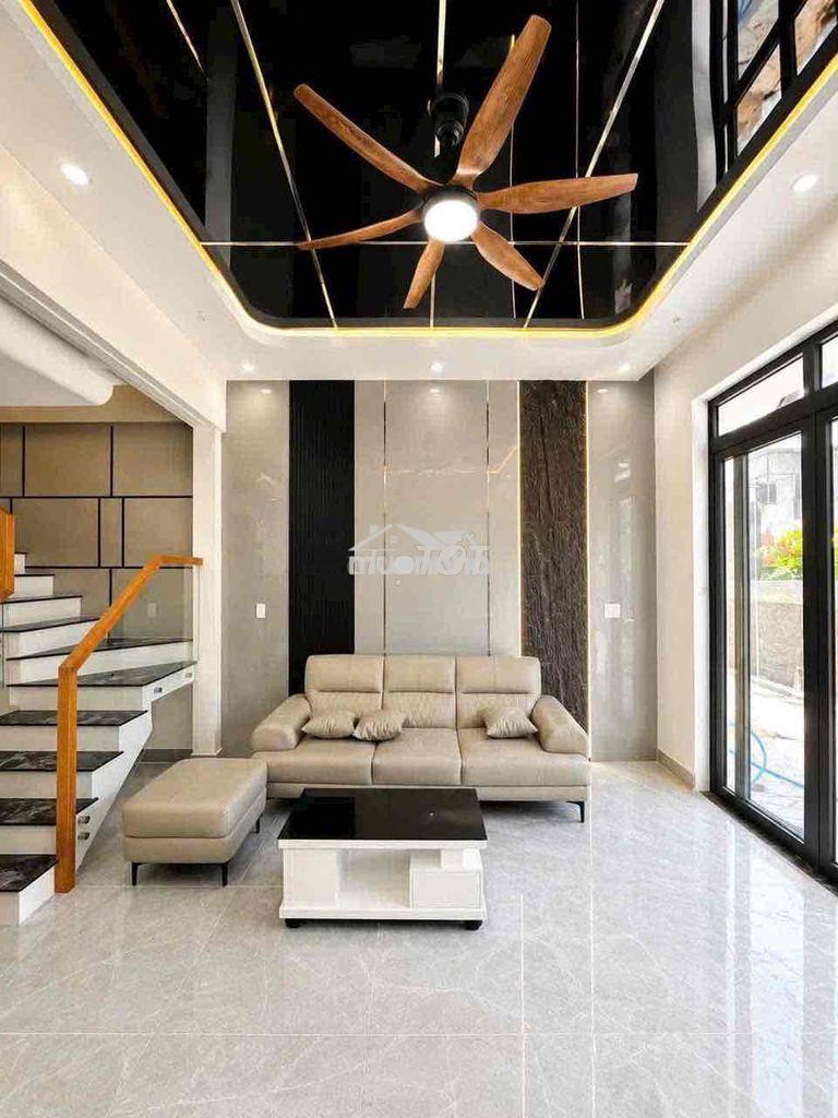 Nhà đẹp p. tam hiệp (tân hiệp cũ) 💰 giá chỉ: 2,95 tỷ (thương lượng) - 3