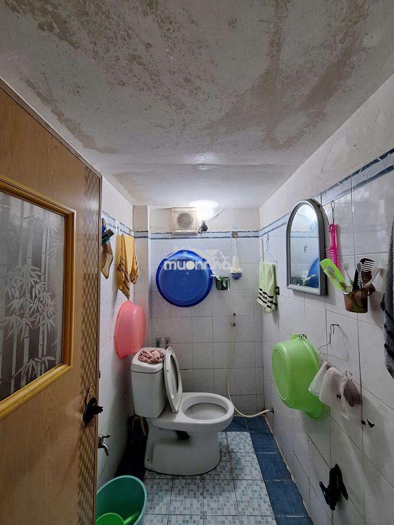 ❤️❤️ Chính chủ gởi bán căn hộ chung cư mặt tiền đg trịnh hoài - 3