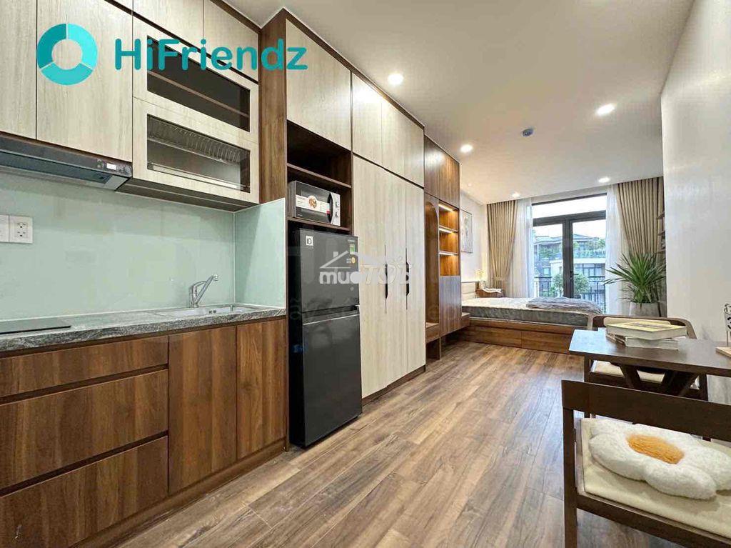 Cho thuê chdv mới xây full nội thất gần lakeview city, global - Ảnh 4