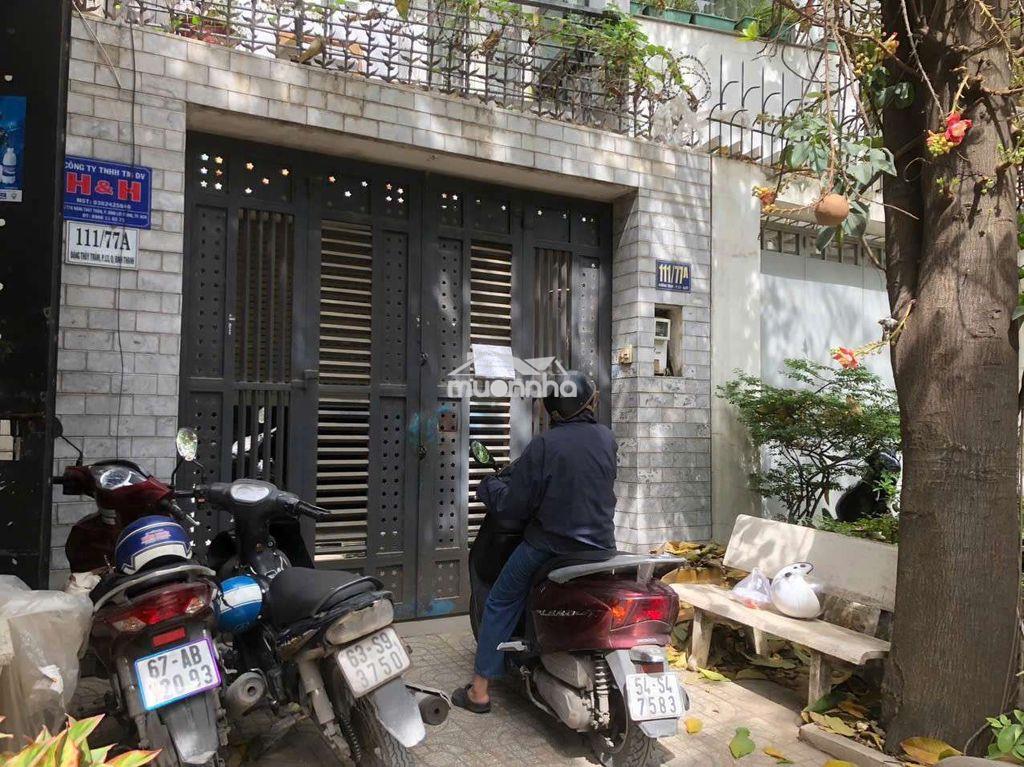 Cho thuê phòng cho sinh viên , nhân viên văn phòng  - 3
