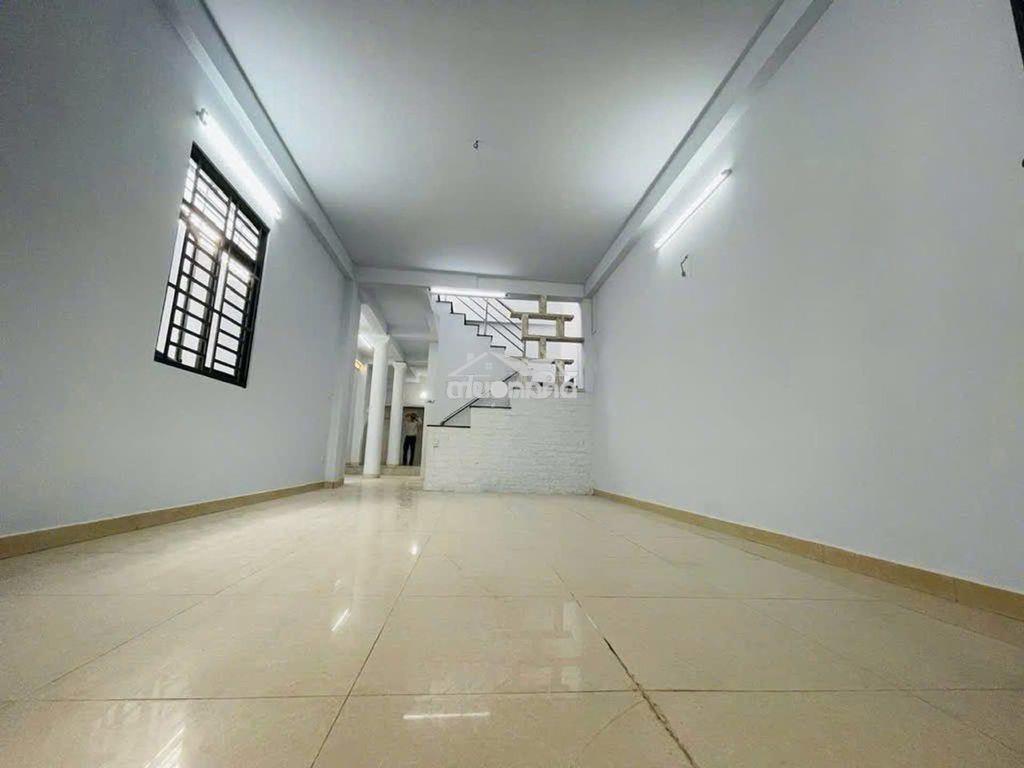 Chính chủ ngộp bank cần bán gấp nhà trần thị cờ thới an quận 12 - 4