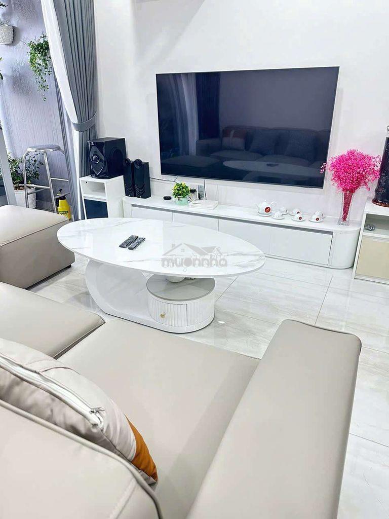 6tr thuê 2pn full nội thất cao cấp – opal skyline lái thiêu thuận an - 3