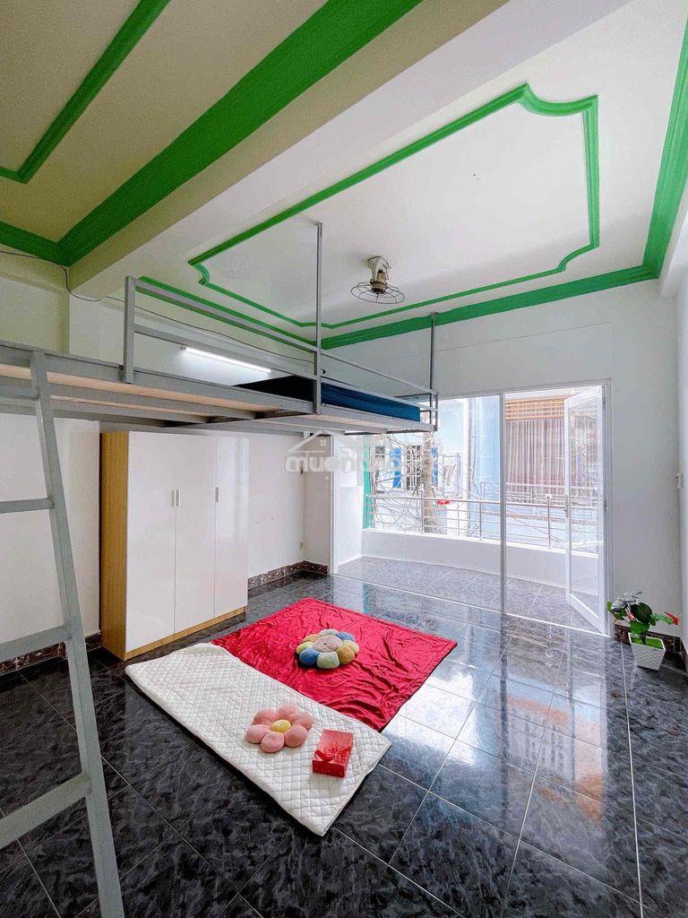 Chỉ còn 2 phòng cuối cùng cho sv 2k8