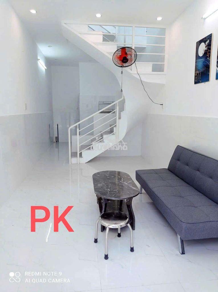 ✅✅Nhà phạm thế hiển q.8