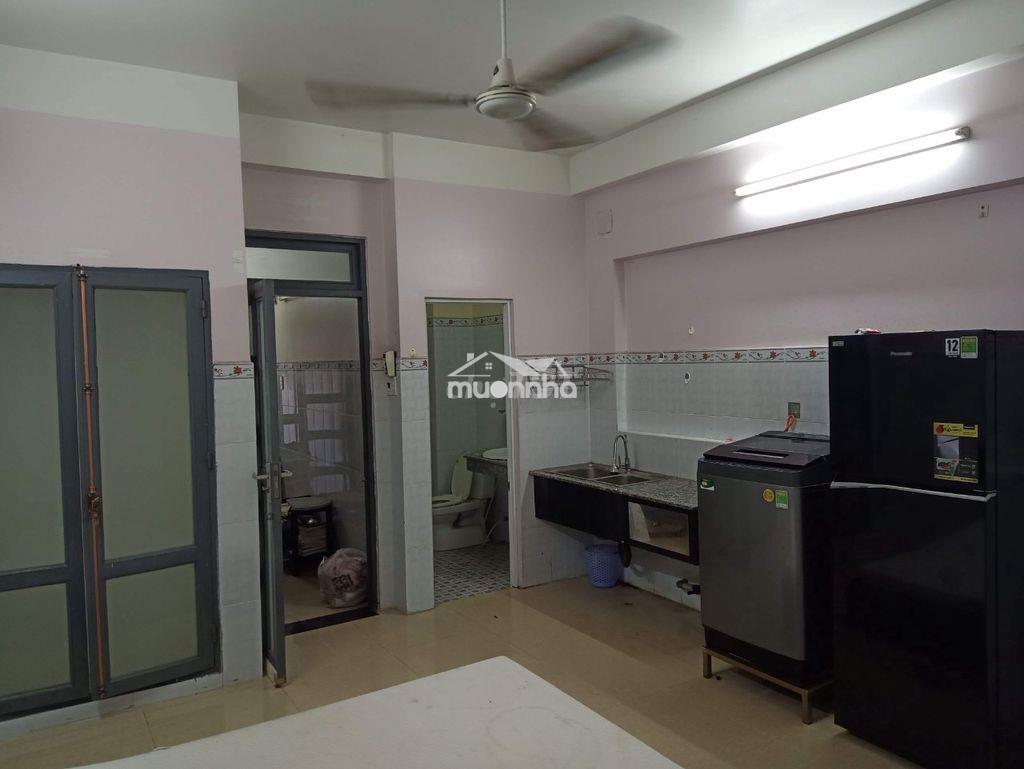 Phòng đầy đủ nội thất khu bắc hải, tân bình - 2