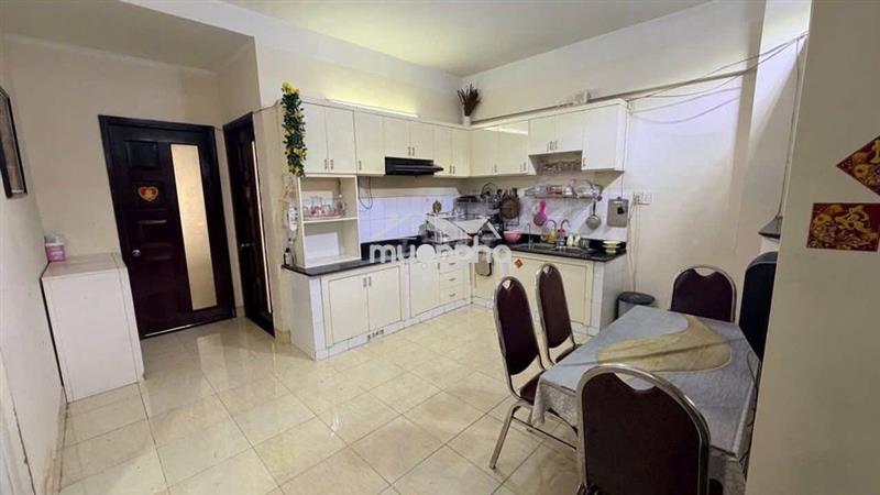 Chung cư trần quốc thảo, q3: 70m2, 2p ngủ, có ntcb, nhà mới, 8tr/th
