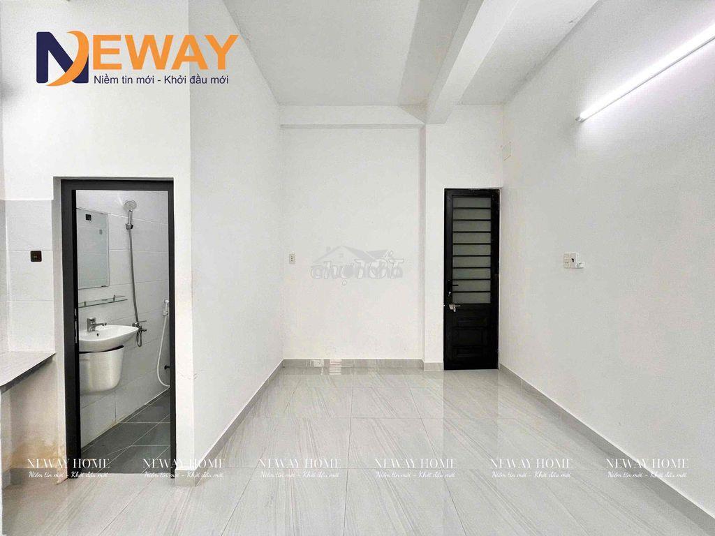 Studio phía sau đh công thương, đi bộ 50m tới trường, sẵn máy lạnh - 4