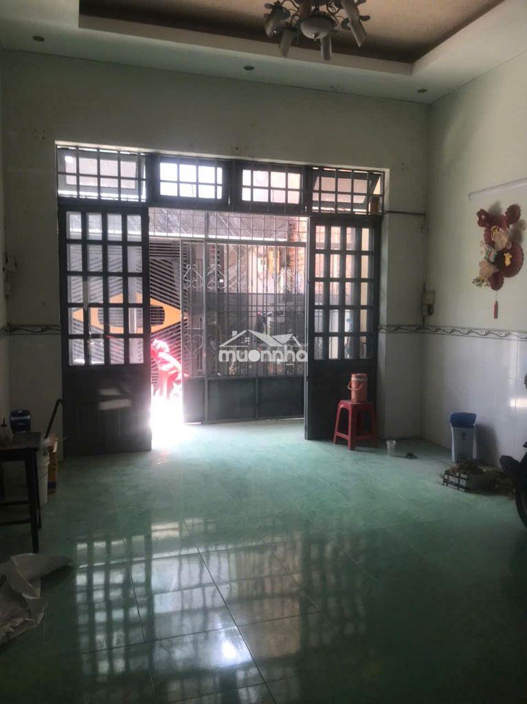 Nhà nguyên căn giá rẻ - 2