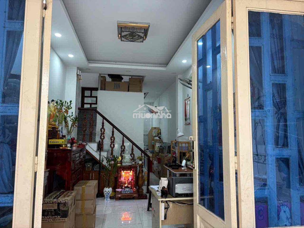 📣Nhà 2 tầng bà điểm ấp trung lân - gần chợ bà điểm - 2
