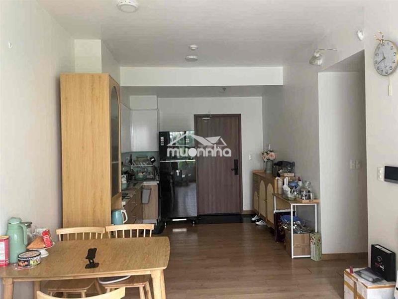 Cho thuê căn hộ akari city 2 phòng ngủ 1 nhà vệ sinh full nội thất