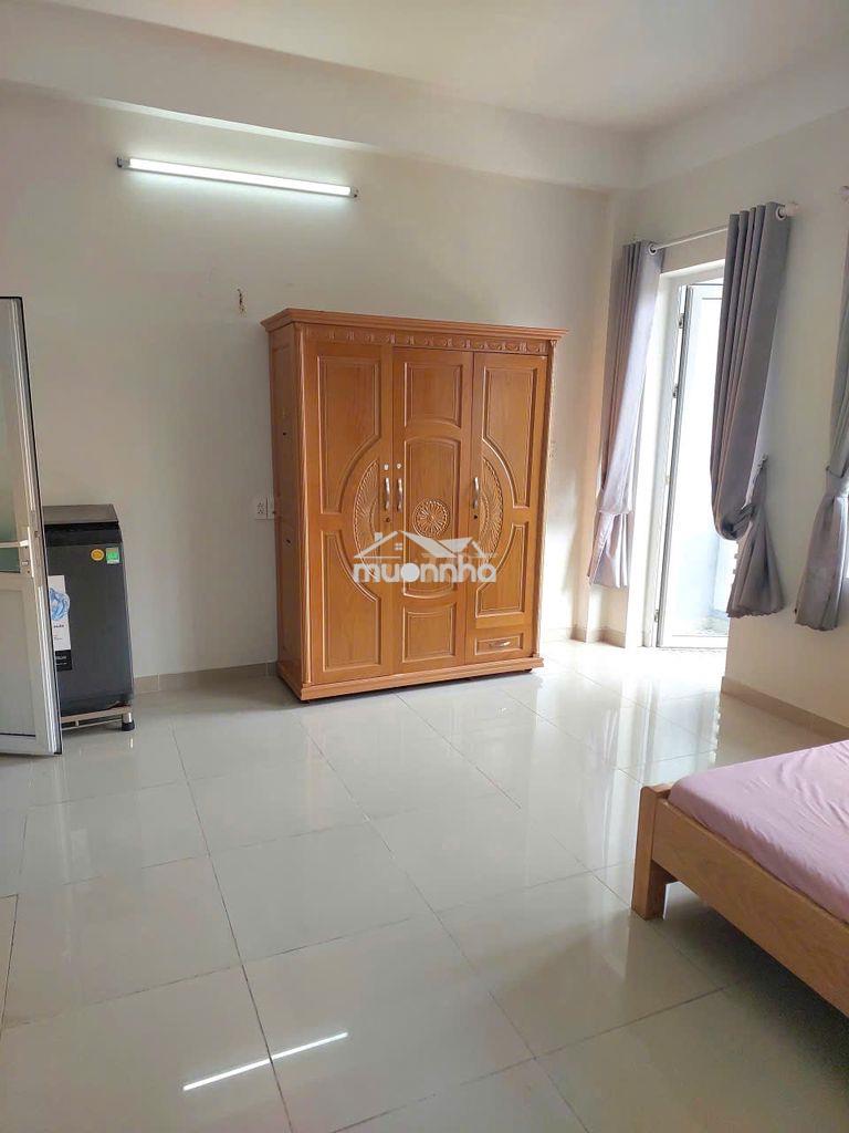 Cho thuê căn hộ mini có ban công, khu đảo kim cương quận 2 - Ảnh 3