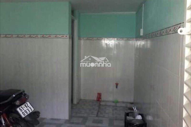 Cần bán dãy nhà trọ đường nguyễn văn tiết phú cường